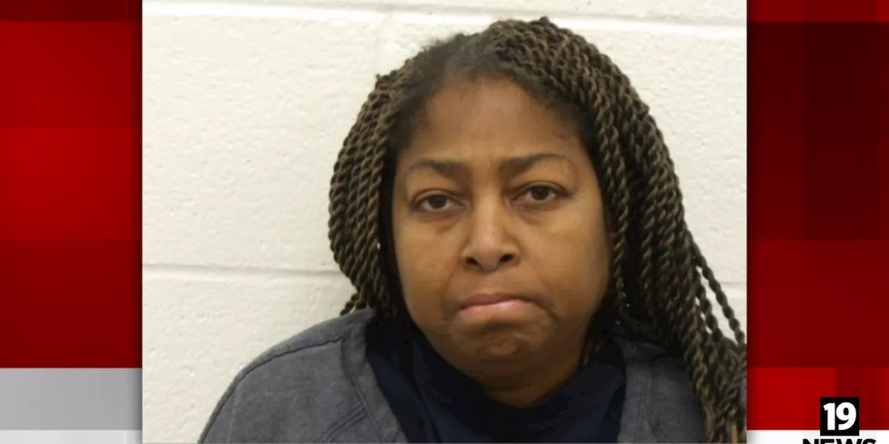 Woman Indicted in Fatal Stabbing of Boyfriend in Cleveland