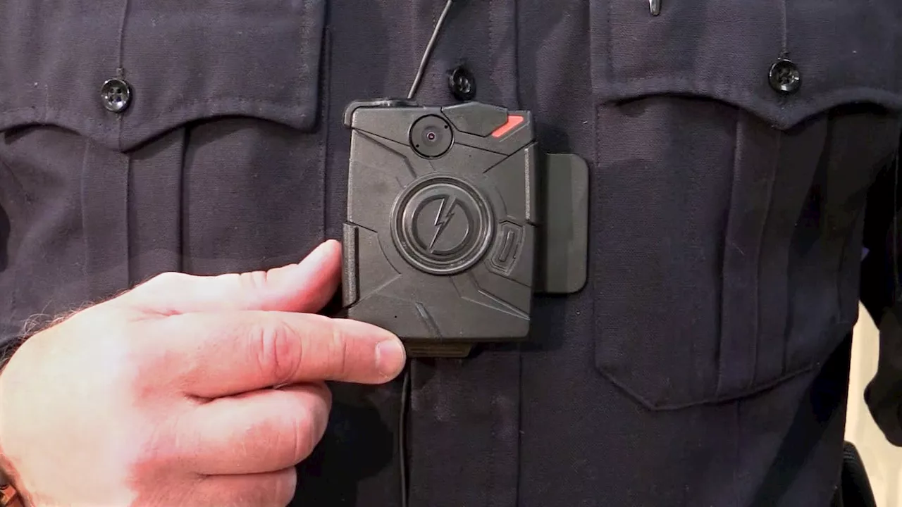 Akron police shooting underscores privacy, technology concerns with bodycams