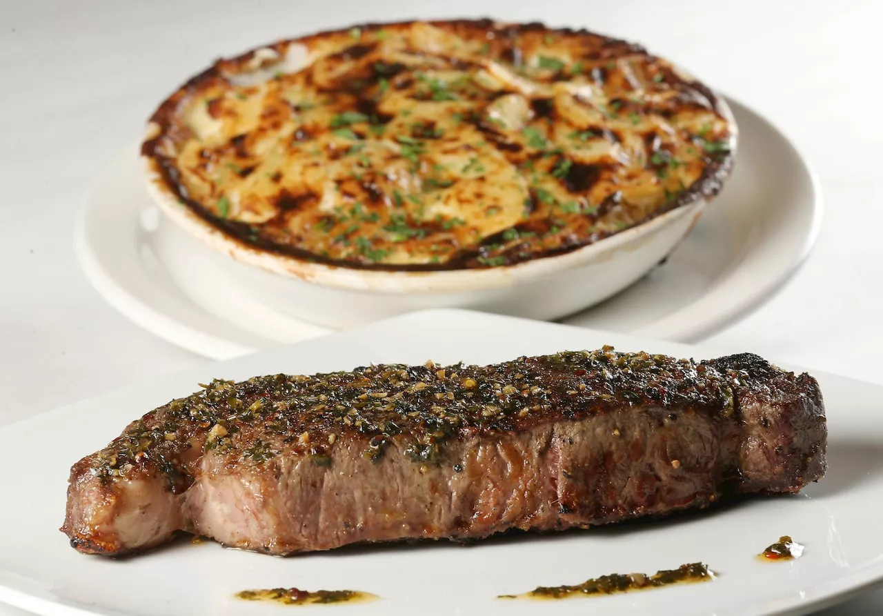 Cleveland's Best Steak: Nominations Open Now!