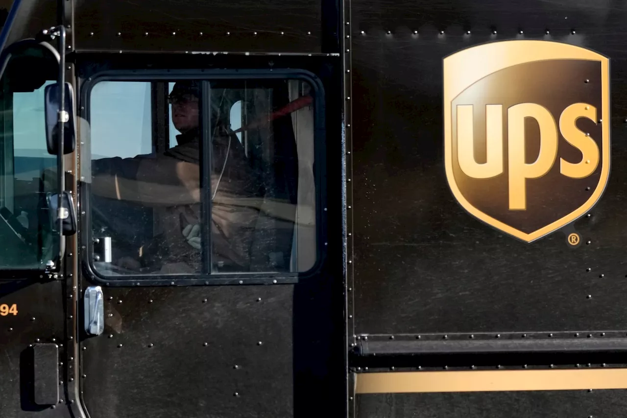 UPS SurePost Deliveries Now Exclusive to UPS Drivers