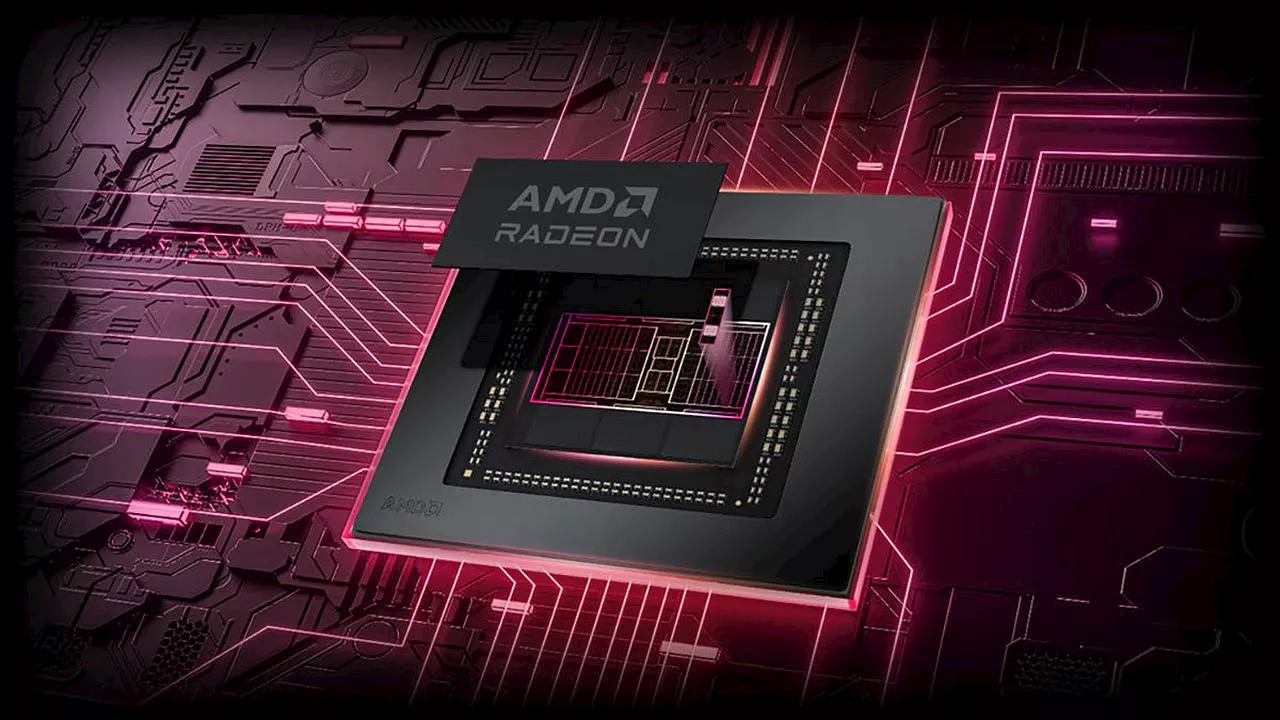 AMD et les Radeon RX 9000: Communication énigmatique