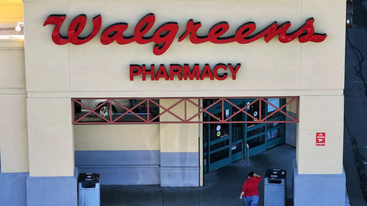 DOJ Sues Walgreens for Dispensing Millions of Unlawful Prescriptions