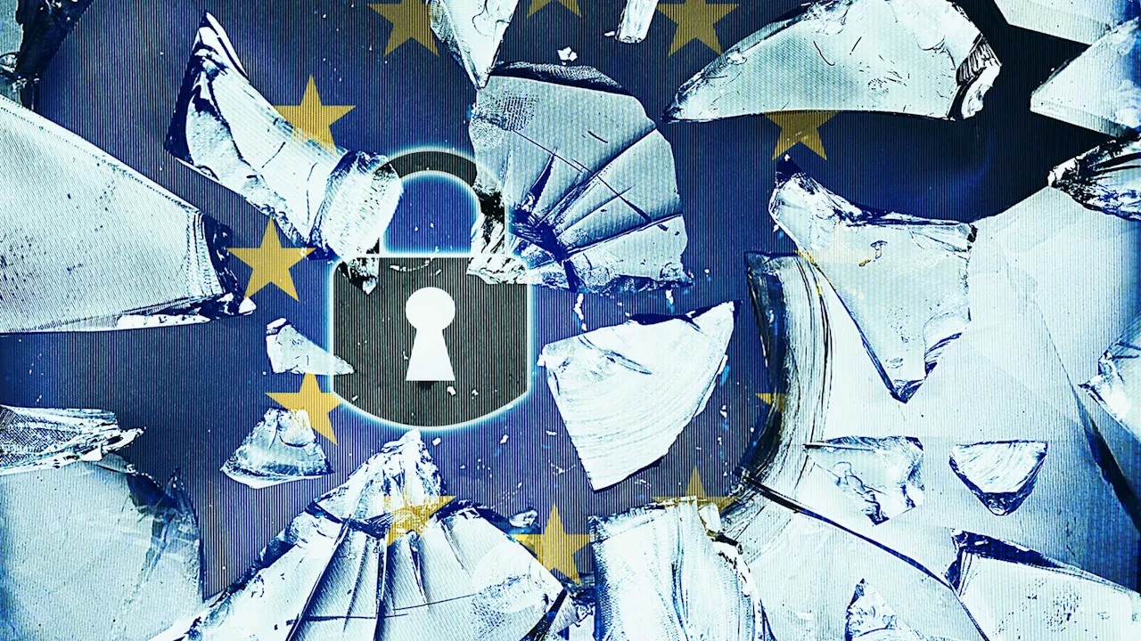 EU's DORA Cybersecurity Law Takes Effect, Financial Institutions Face Compliance Challenges