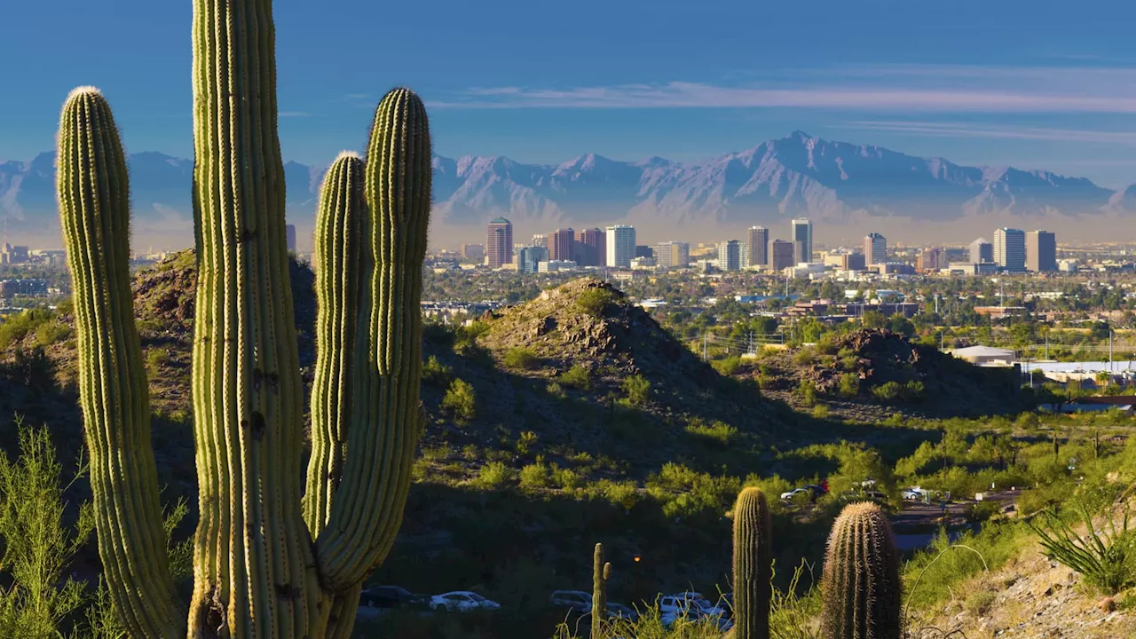 Phoenix: The Unexpected Tech Hub