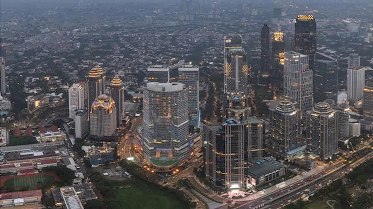 Misteri Angka 4 dan 13 yang Hilang dari Lift Gedung Pencakar Langit