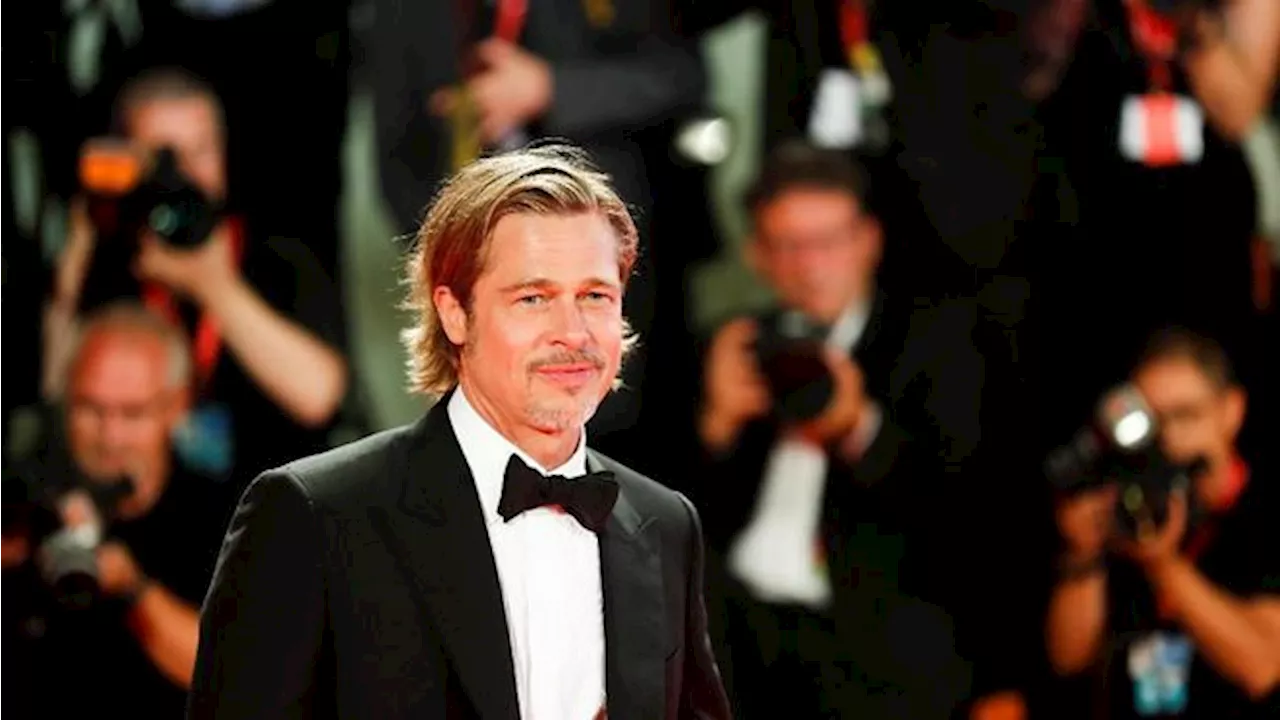 Wanita Ini Kena Tipu Brad Pitt AI, Duit Rp 13 Miliar Ludes