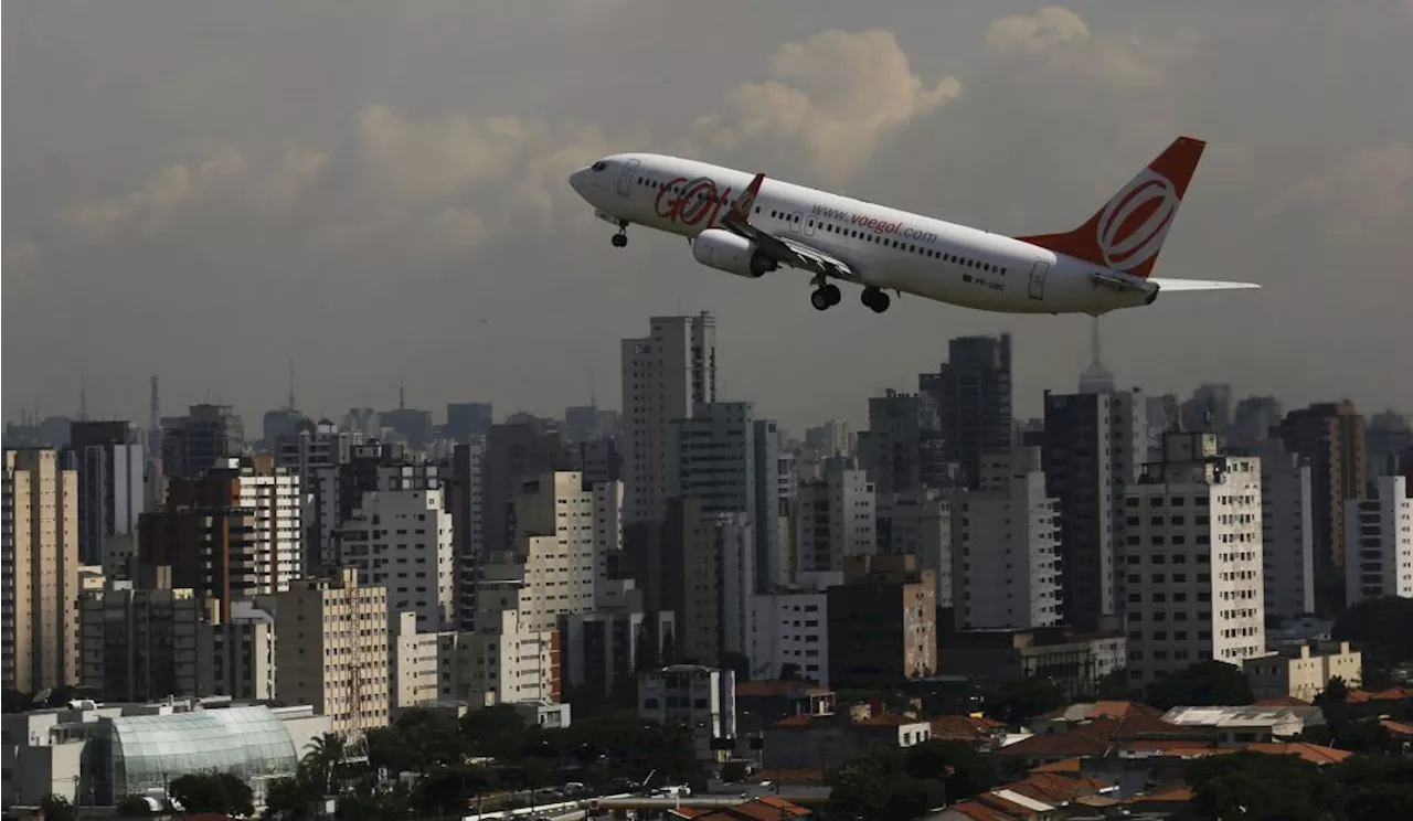 Alerta: Golpes Usam Programa Voa Brasil para Roubar Dados Pessoais