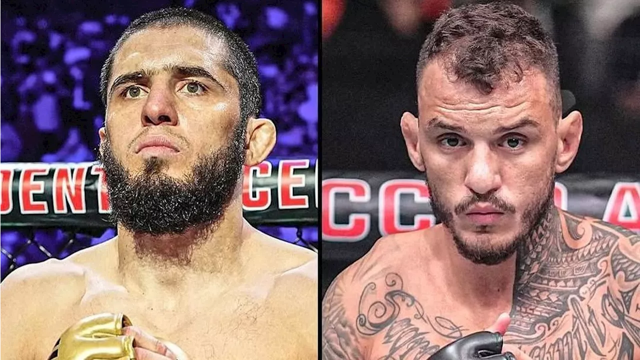 Luta pelo título dos leves do UFC: Moicano substitui Tsarukyan e enfrentará Makhachev