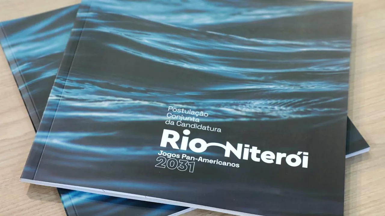 São Paulo Desiste da Candidatura aos Jogos Pan-Americanos de 2031 e Apoia Rio-Niterói