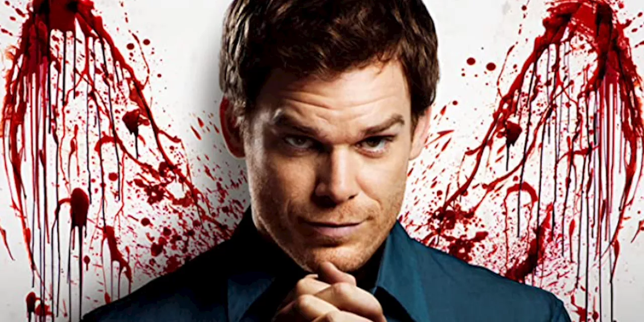 Michael C. Hall Returns as Dexter in 'Dexter: Resurrection'