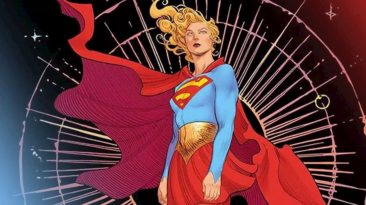 David Krumholtz and Emily Beecham Join Supergirl: Woman of Tomorrow as Kara's Parents