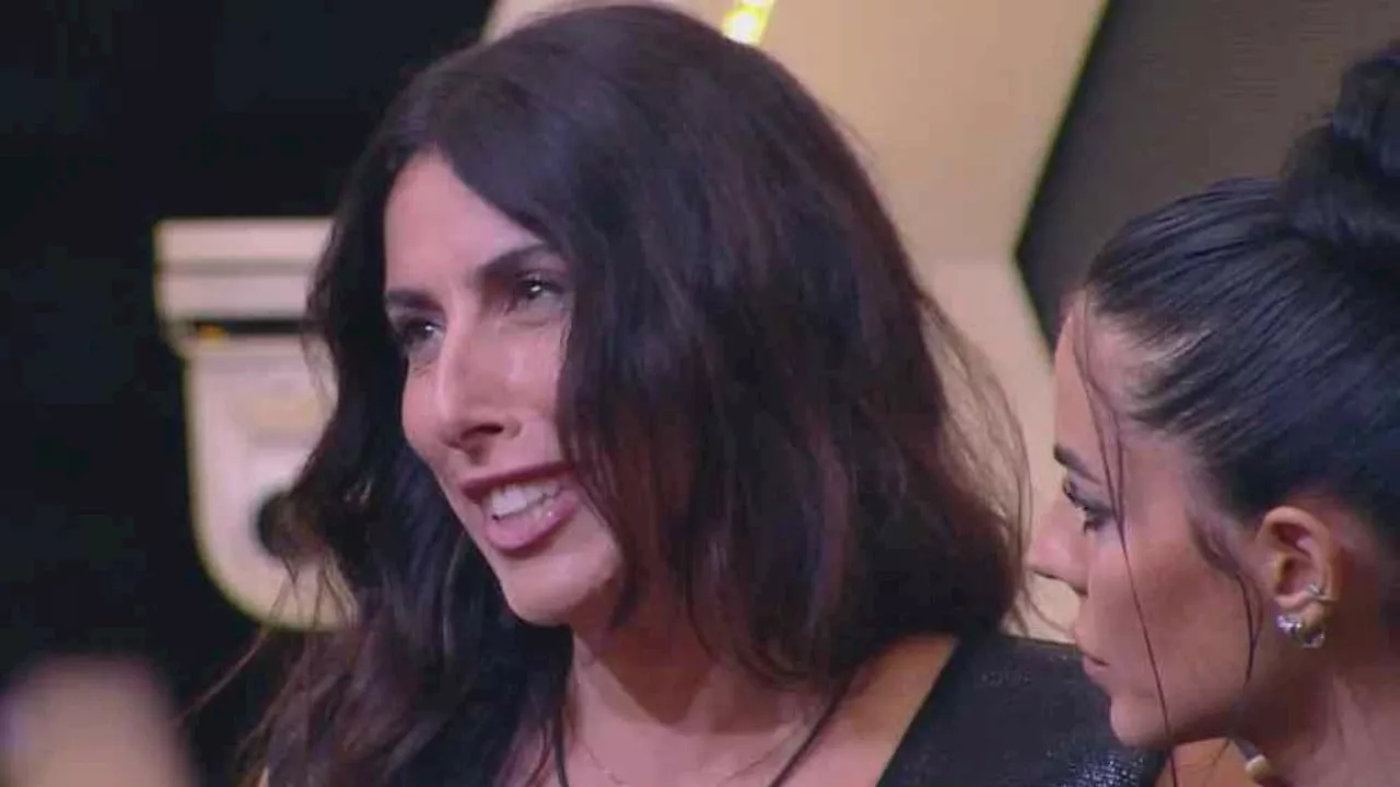 Jasmine Carrisi difende Amanda e commenta il Grande Fratello