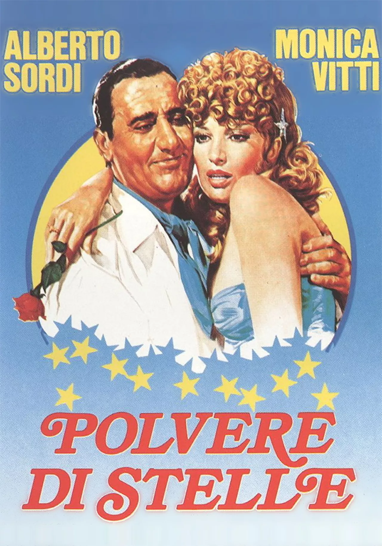 Polvere di stelle - Film (1973)