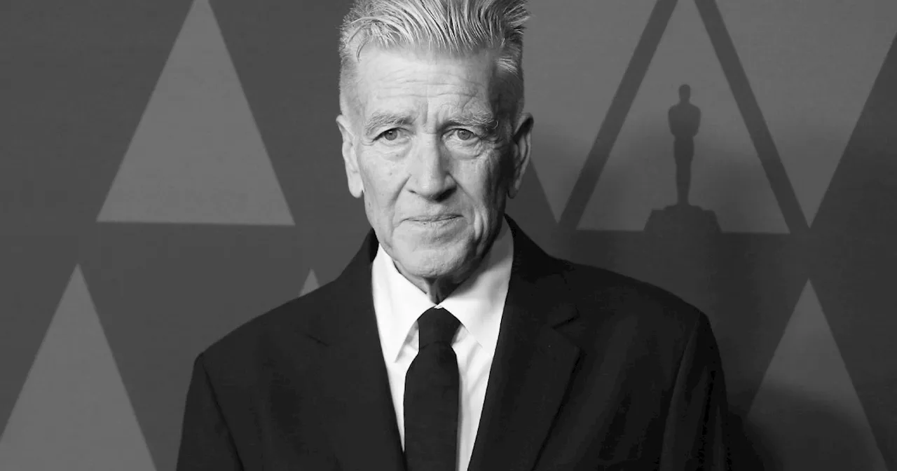 Legendary Filmmaker David Lynch Passes Away