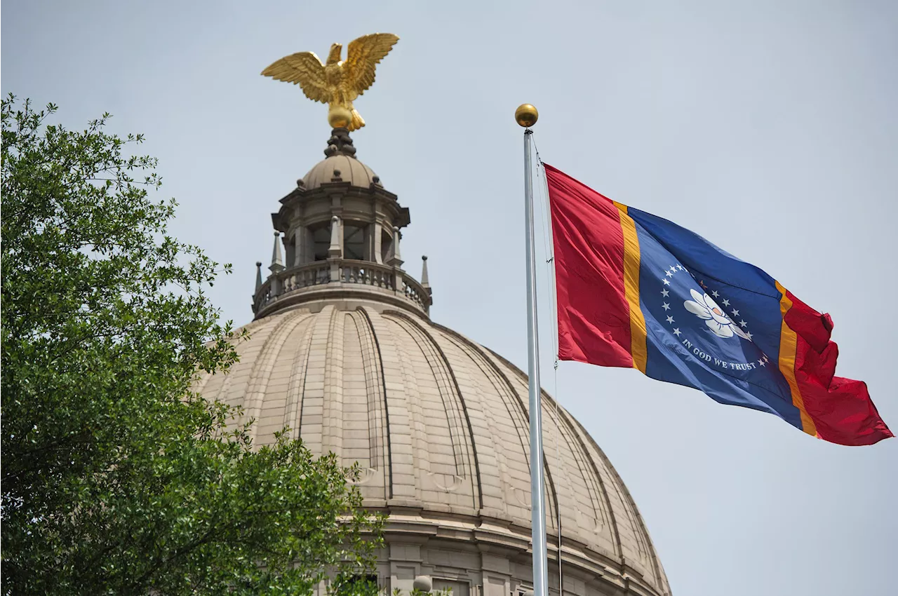 Mississippi lawmakers revive push for statewide online sports betting