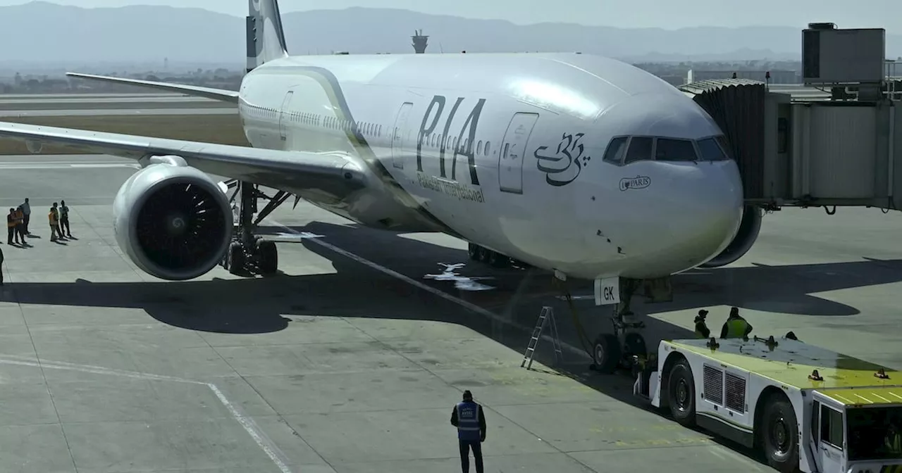 PIA Apologizes for 9/11-Evoked Ad Campaign