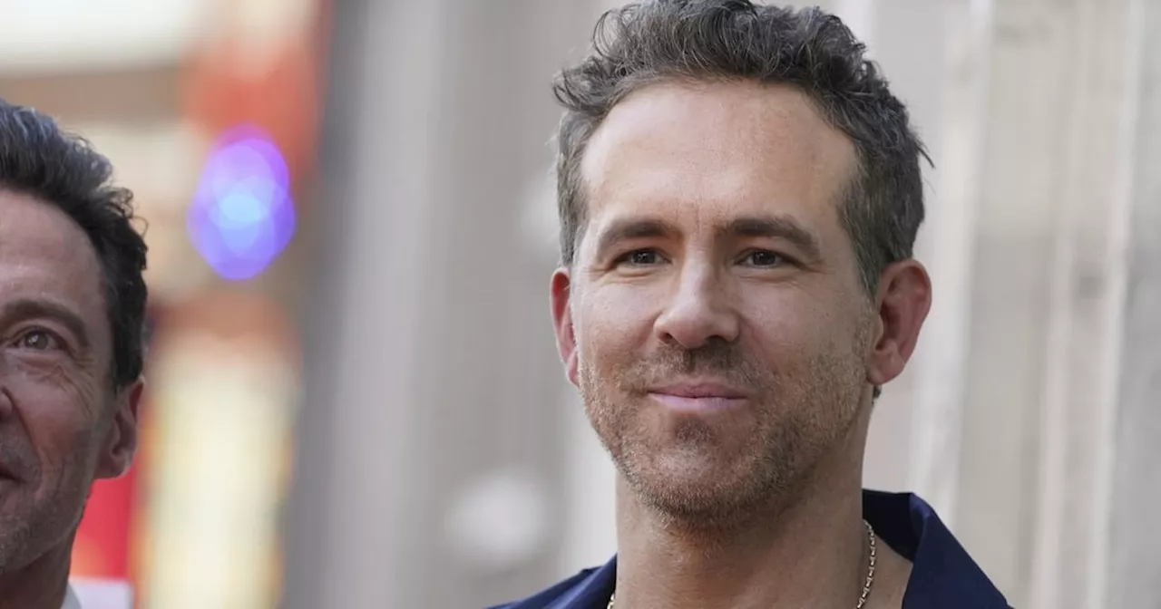 Ryan Reynolds and Rob McElhenney Invest in Colombian Soccer Club La Equidad