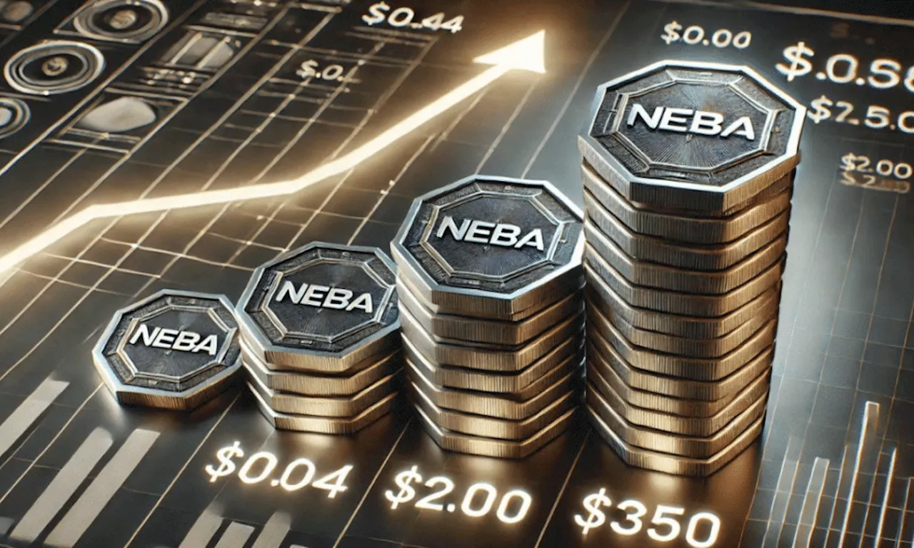 NEXT BASKET Announces NEBA Token, Powering its Web3 E-commerce Ecosystem