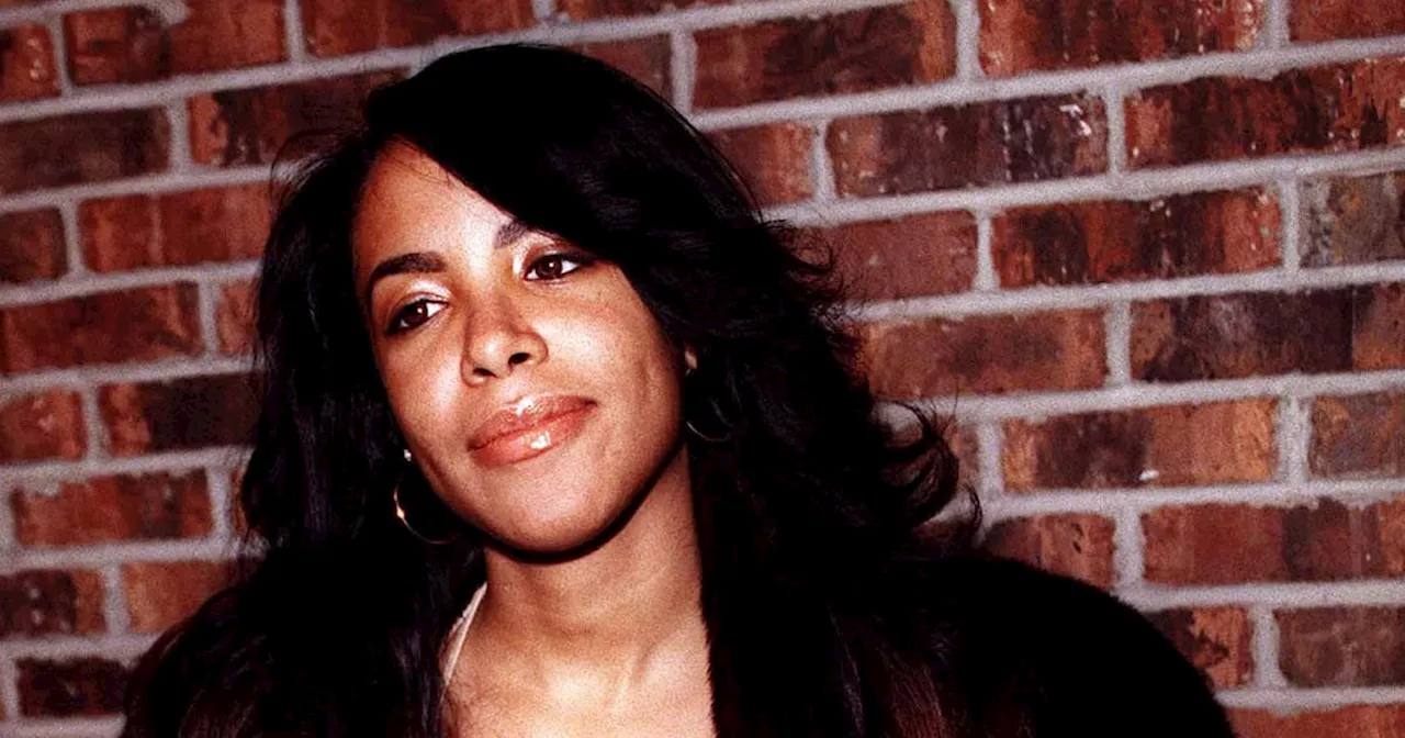 Aaliyah's Limited-Edition Barbie Sells Out on Her Birthday