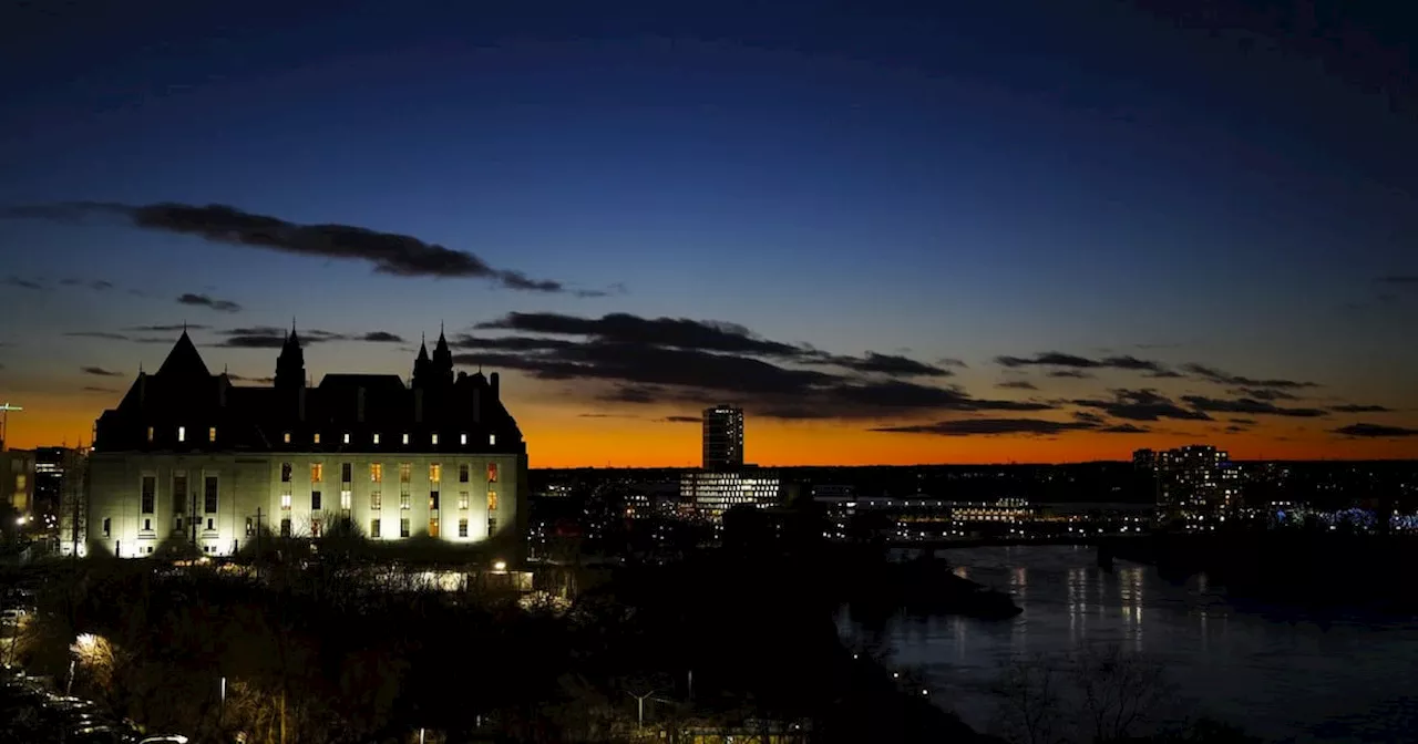 Supreme Court to decide next week whether to hear challenge to Quebec secularism law