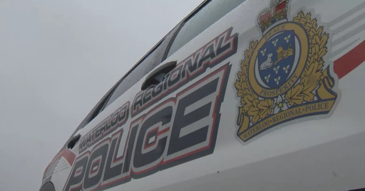 Overnight break and enter in Kitchener business: police