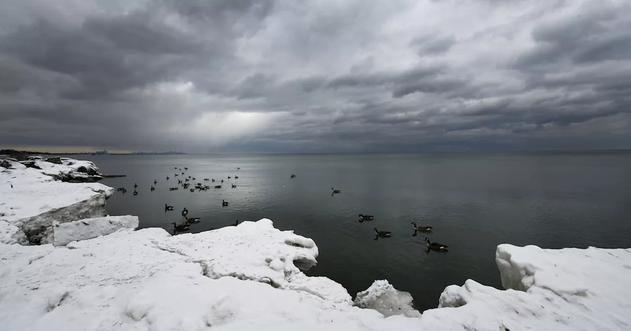 Toronto to Avoid Worst of Lake Effect Snow