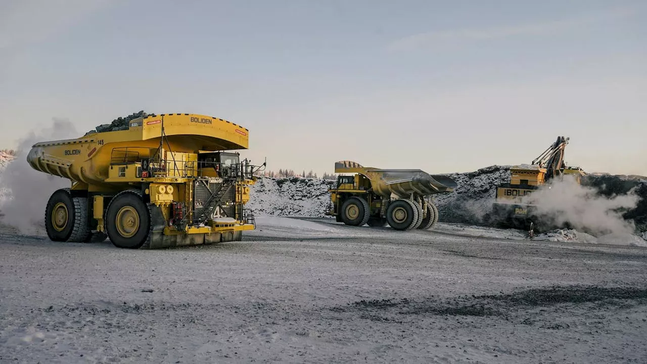 CCS-anläggning i Norge: Cement blir nästintill koldioxidfritt