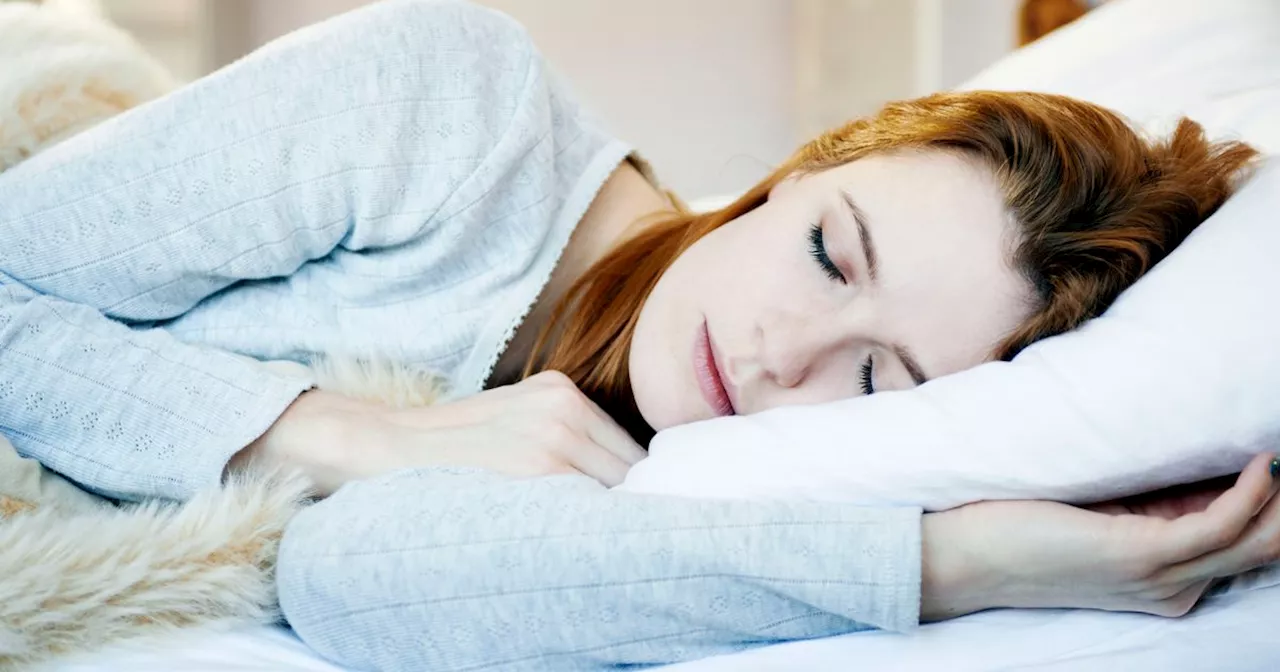 8 of the most common dreams and what they mean - from failing exams to falling