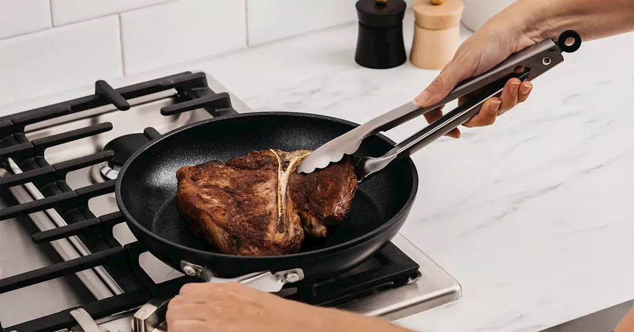 Bargain Hunters Can Snag a Ninja Frying Pan for Just £3.75