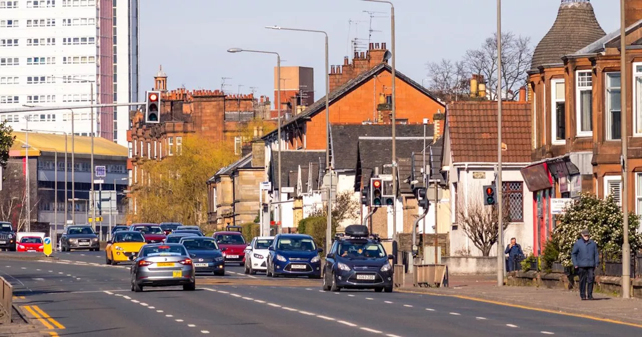 Cheapest and Most Expensive Petrol Prices in Scotland Revealed