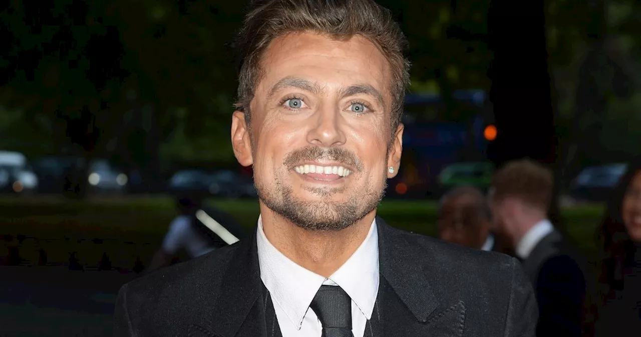 Inside Paul Danan's health battles after tragic death from 'obsessive vape use'