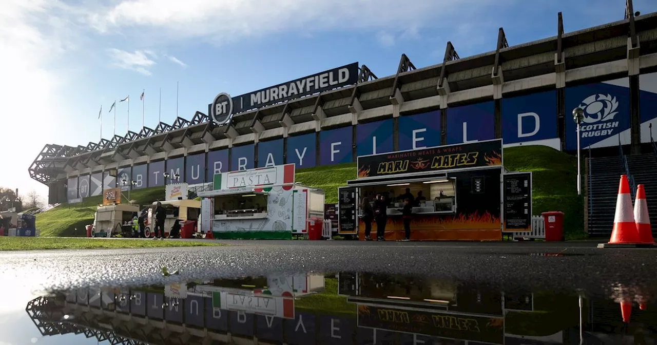 Murrayfield Stadium Ranked Worst for Toilets in Six Nations