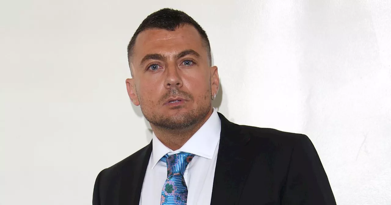 Paul Danan's health battles as Hollyoaks star dies aged 46