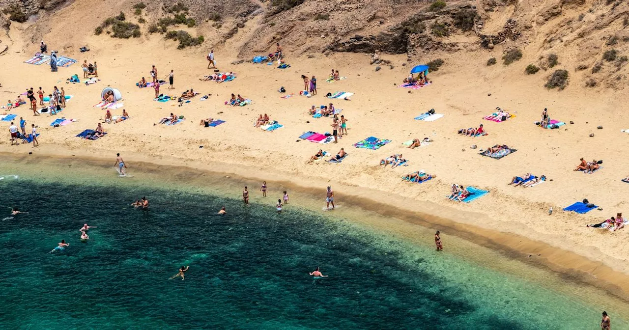 Urgent Warning for Scottish Tourists in Canary Islands: Be Aware of Illegal Tours