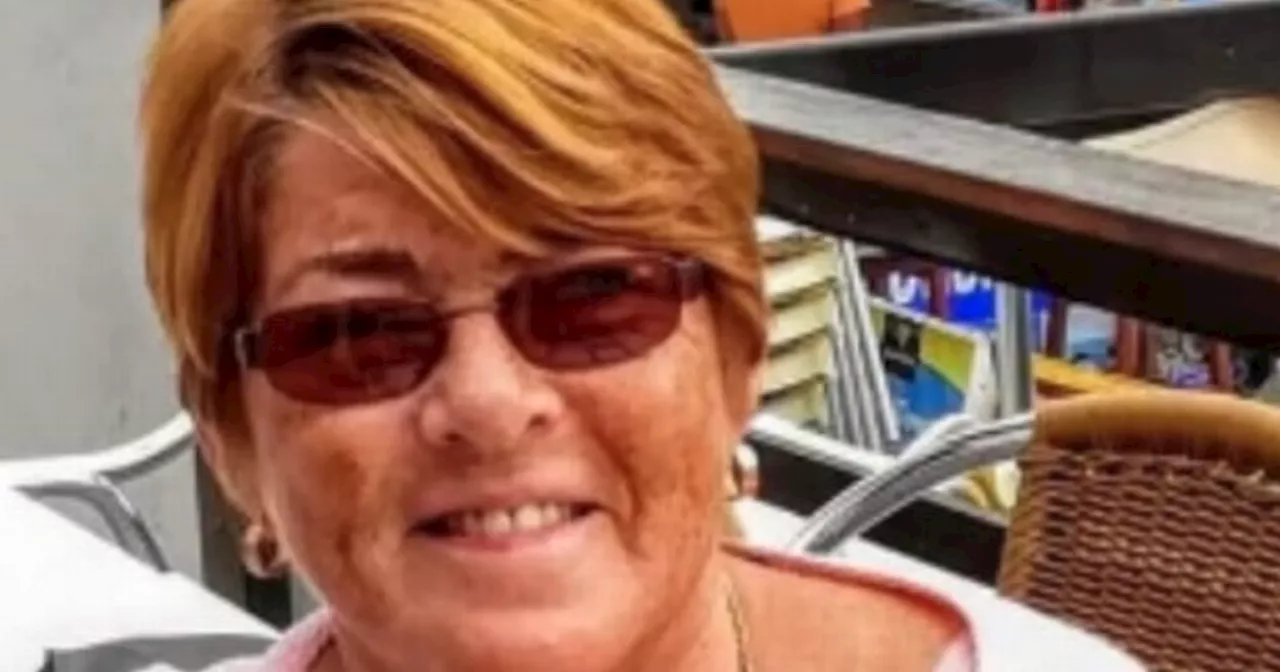 Woman arrested over death of Scots pensioner as police probe launched