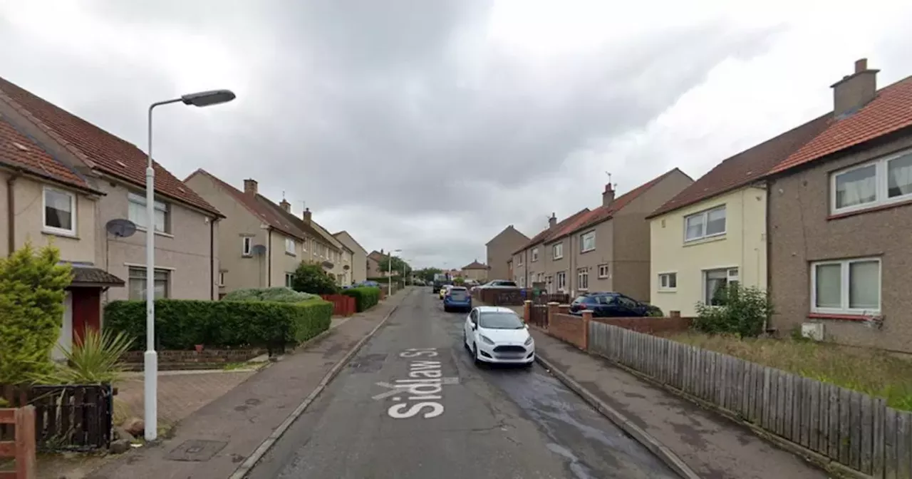 Woman Hospitalized After Stabbing in Kirkcaldy