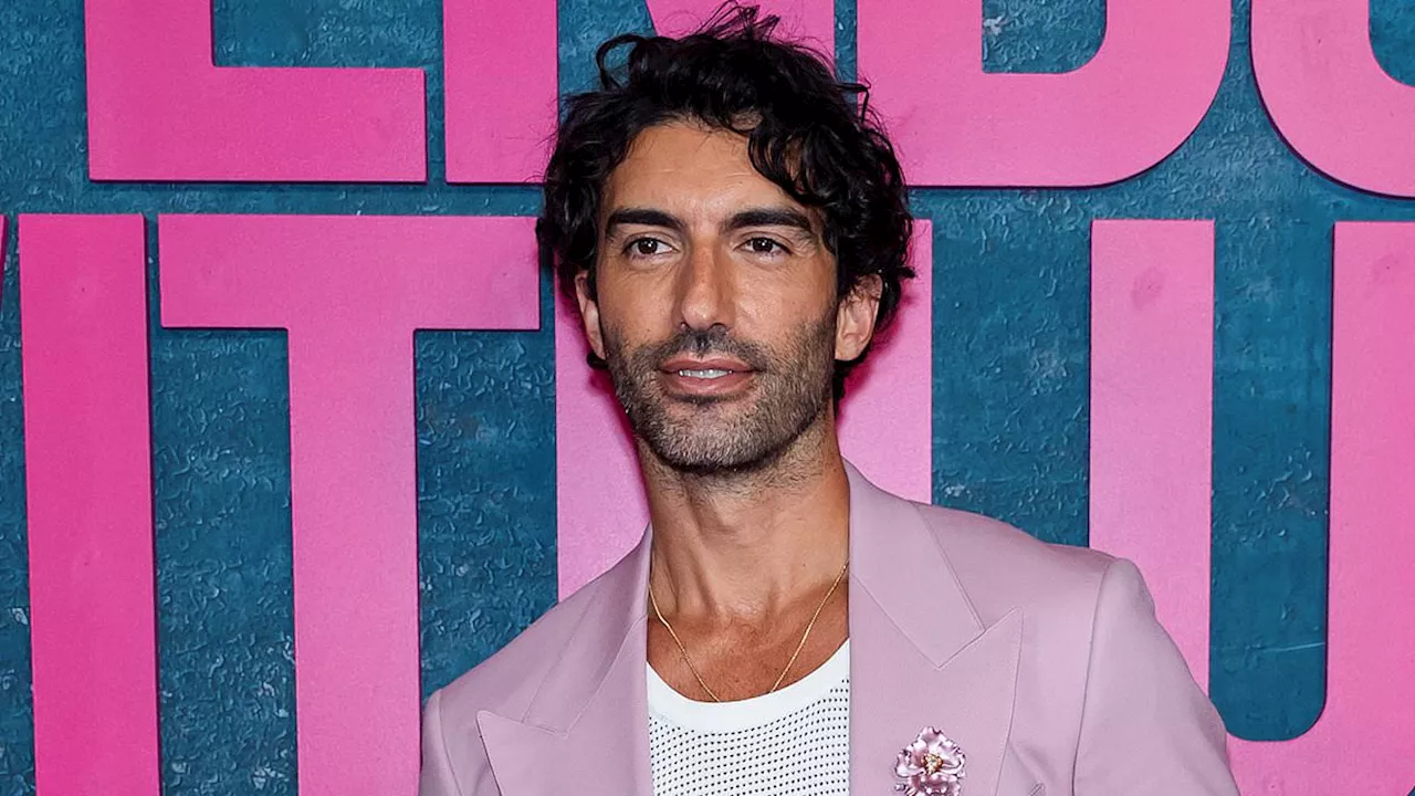 Director Justin Baldoni Sues Blake Lively and Ryan Reynolds Over 'It Ends With Us' Premiere Treatment