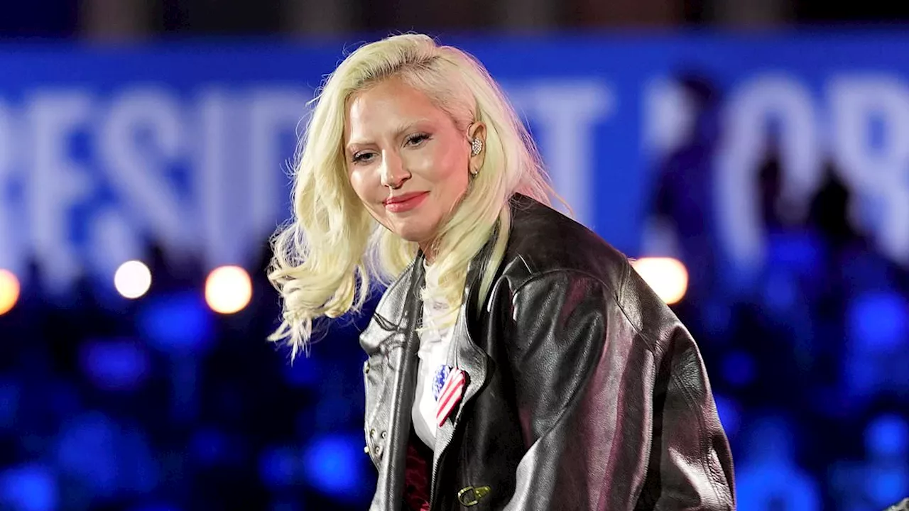 Lady Gaga, Billie Eilish, and Red Hot Chili Peppers to Headline FireAid Relief Concert