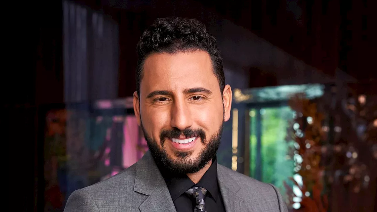 Million Dollar Listing star Josh Altman says celebrities will NOT be moving back to Palisades after...