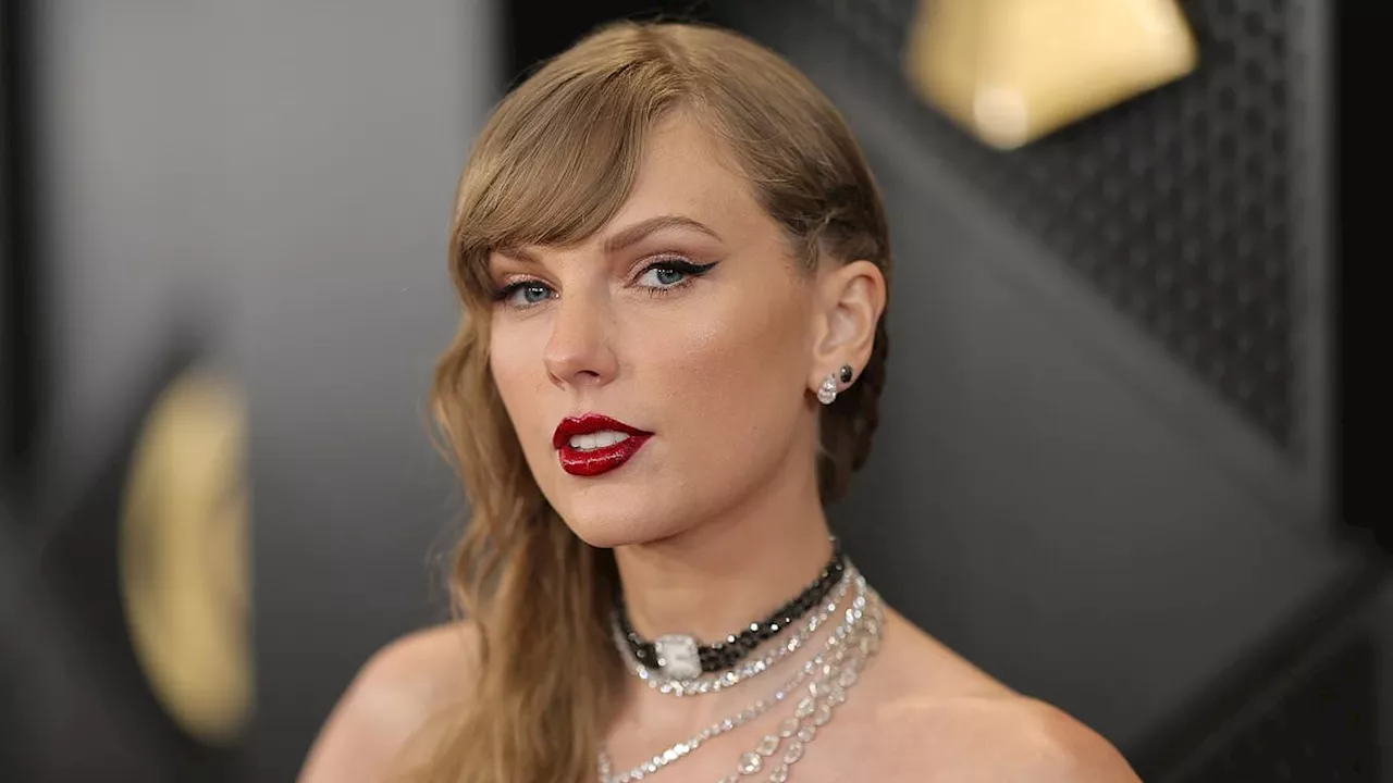 Taylor Swift Donates to Wildfire Relief Efforts in California