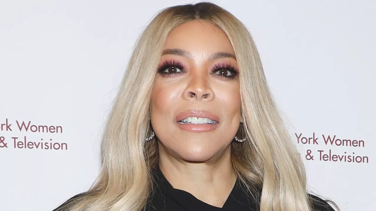 Wendy Williams' Family Launches GoFundMe to Free Her From Conservatorship