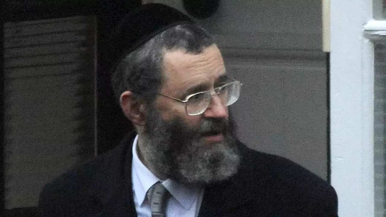 Highly respected doctor jailed for sexually abusing Orthodox Jewish women