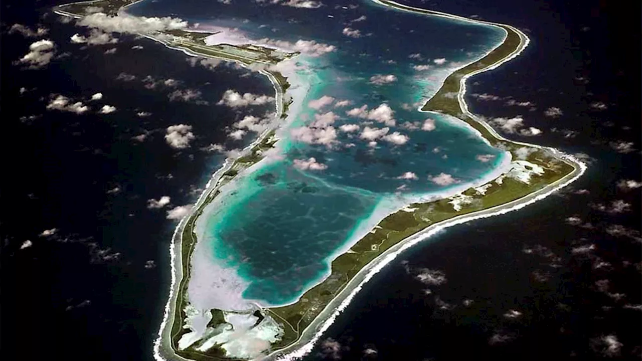 Labour Delays Chagos Islands Deal Until Trump's Return to Power