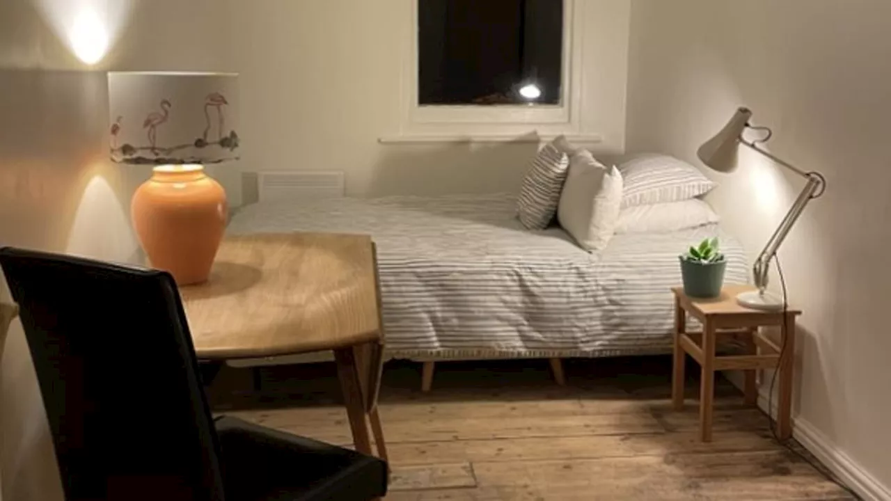 London Landlord Slammed for 'Exploitative' £1,350 Room Rental with Strict Rules