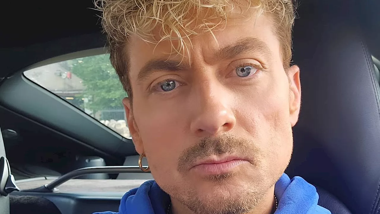 Paul Danan: From Wild Nights with James Gandolfini to Tragic Death at 46