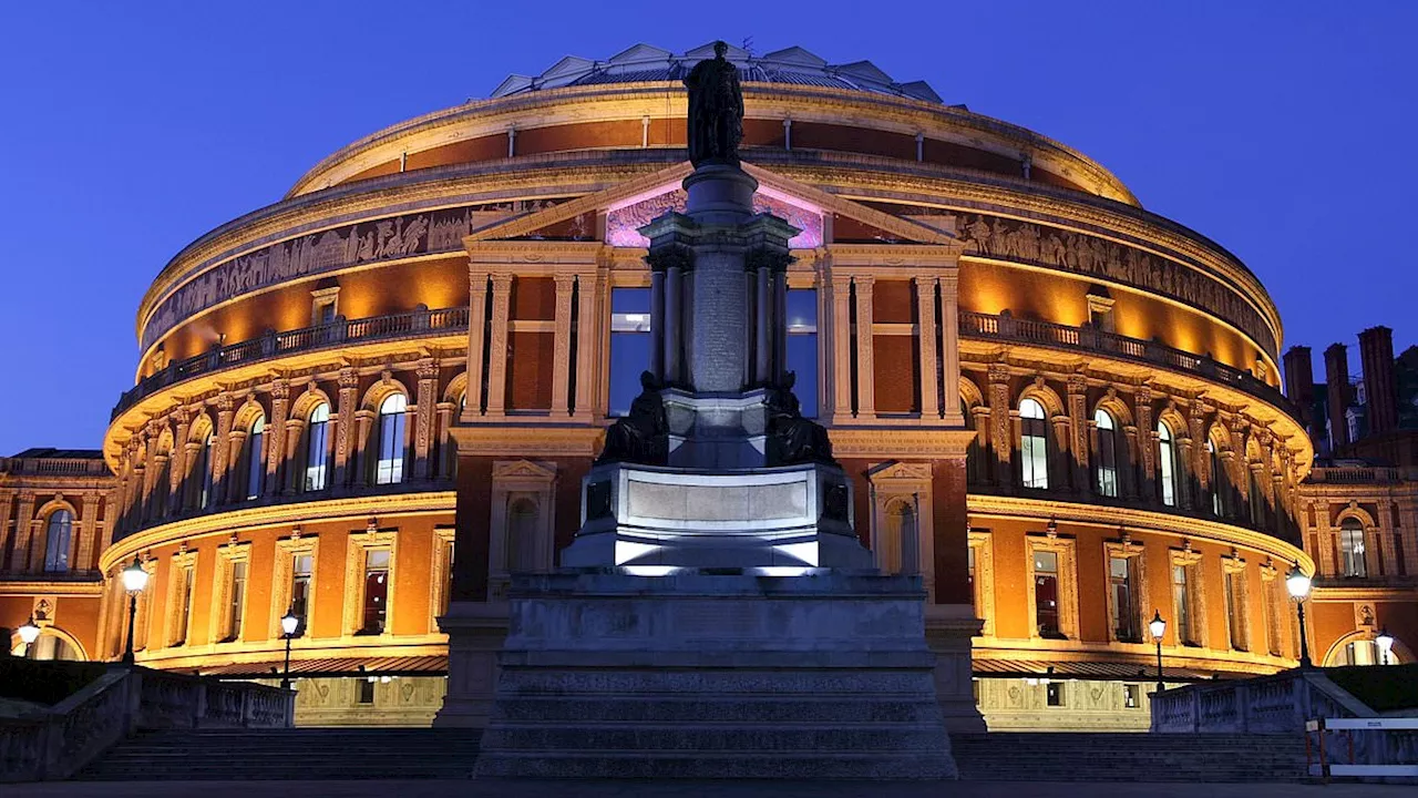 Royal Albert Hall Seat Holders in Legal Battle Over Access Rights