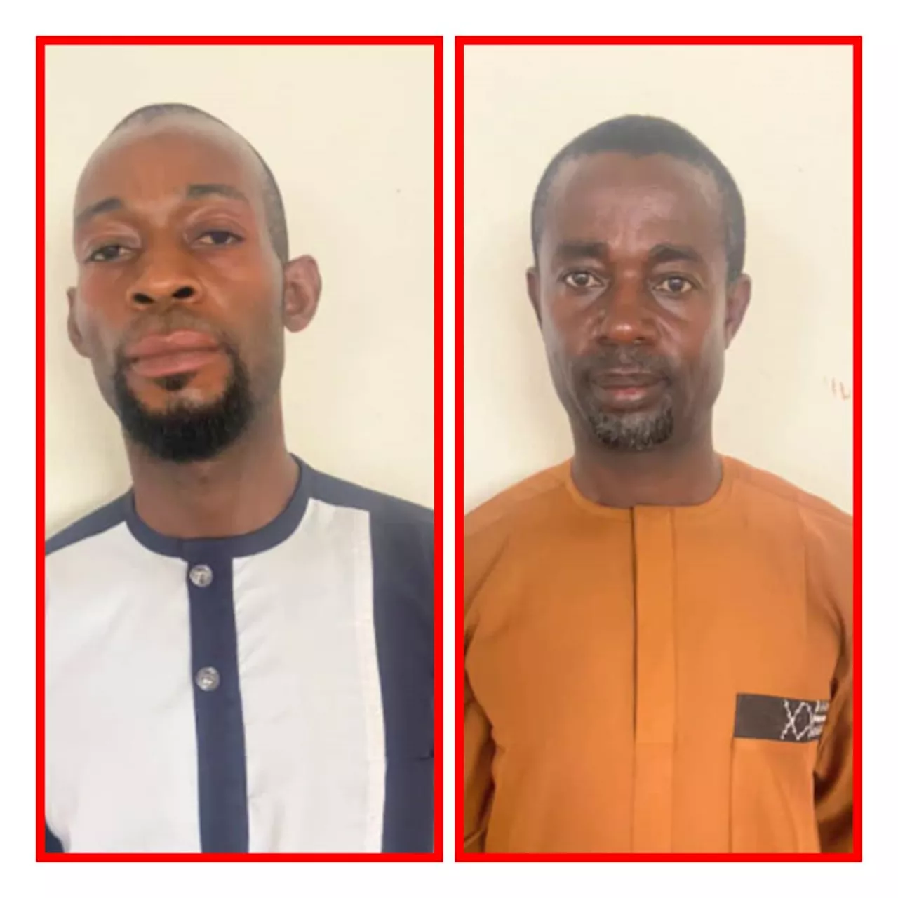 Oil Theft and Internet Fraud Convictions in Nigeria