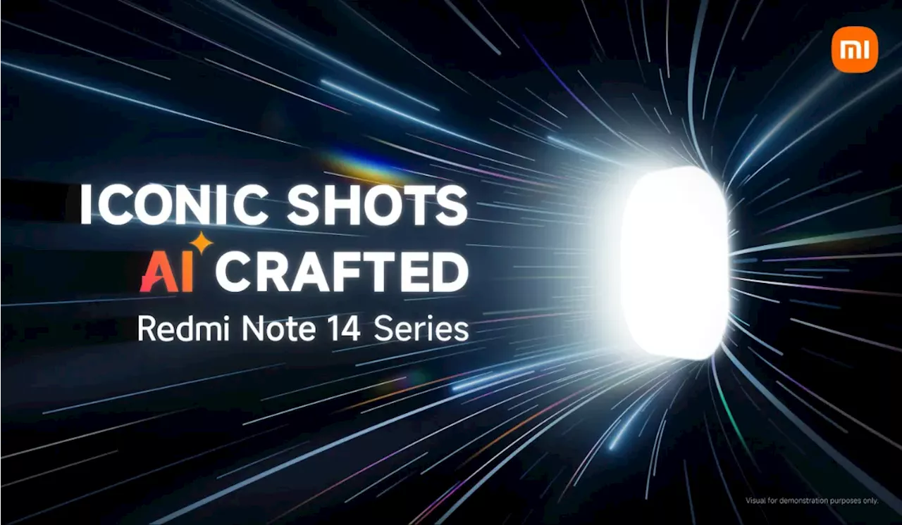 Xiaomi Nigeria Prepares To Launch Redmi Note 14 Series in January