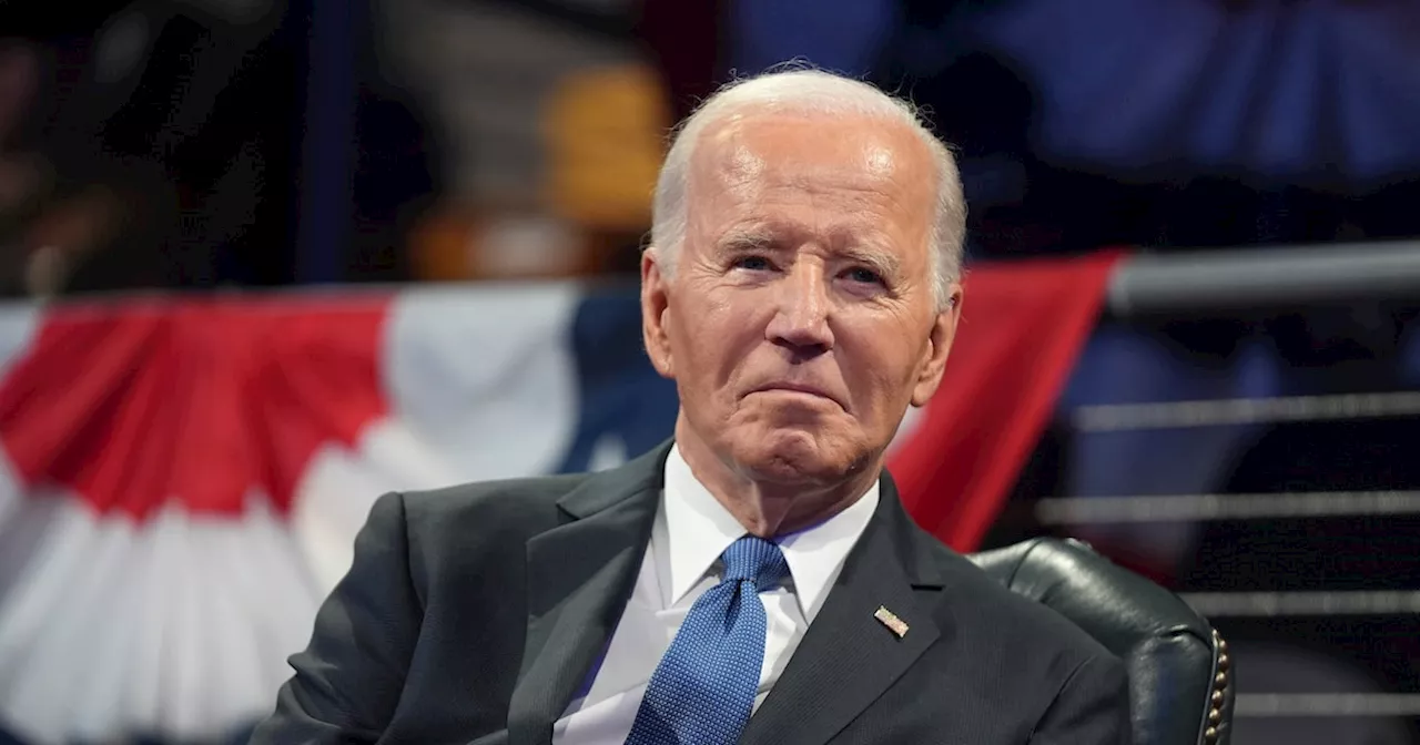 Biden Issues Largest Ever Clemency Wave, Commuting Sentences of Nearly 2,500 Drug Offenders