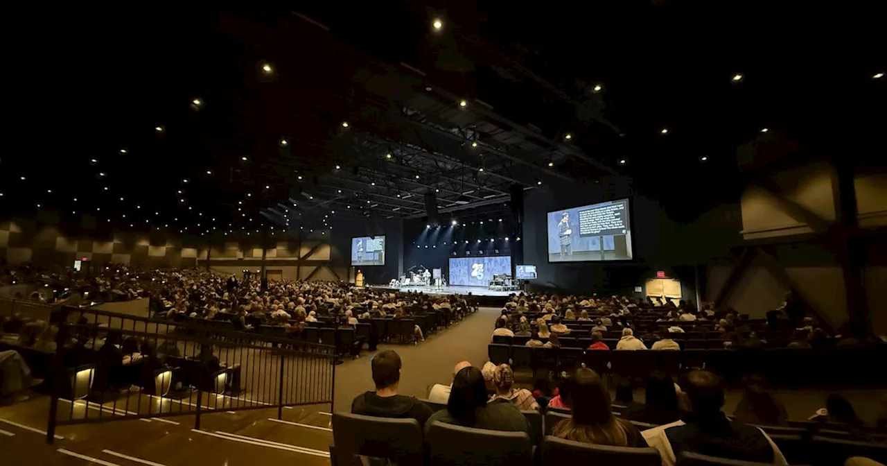 Collin County church terminates pastor, alleges contact with minor